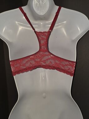 Victoria's secret push-up bra 34A Sold